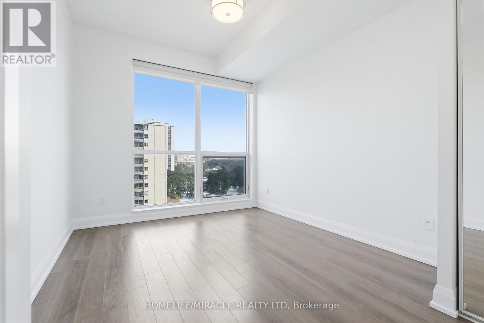 1705 - 18 Graydon Hall Drive, Toronto, Ontario  M3A 0A4 - Photo 11 - C12899646