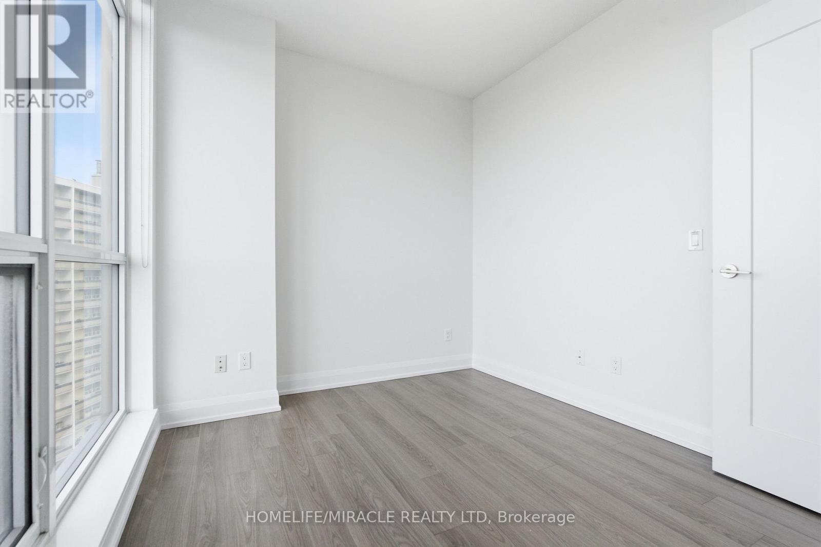 1705 - 18 Graydon Hall Drive, Toronto, Ontario  M3A 0A4 - Photo 13 - C12899646