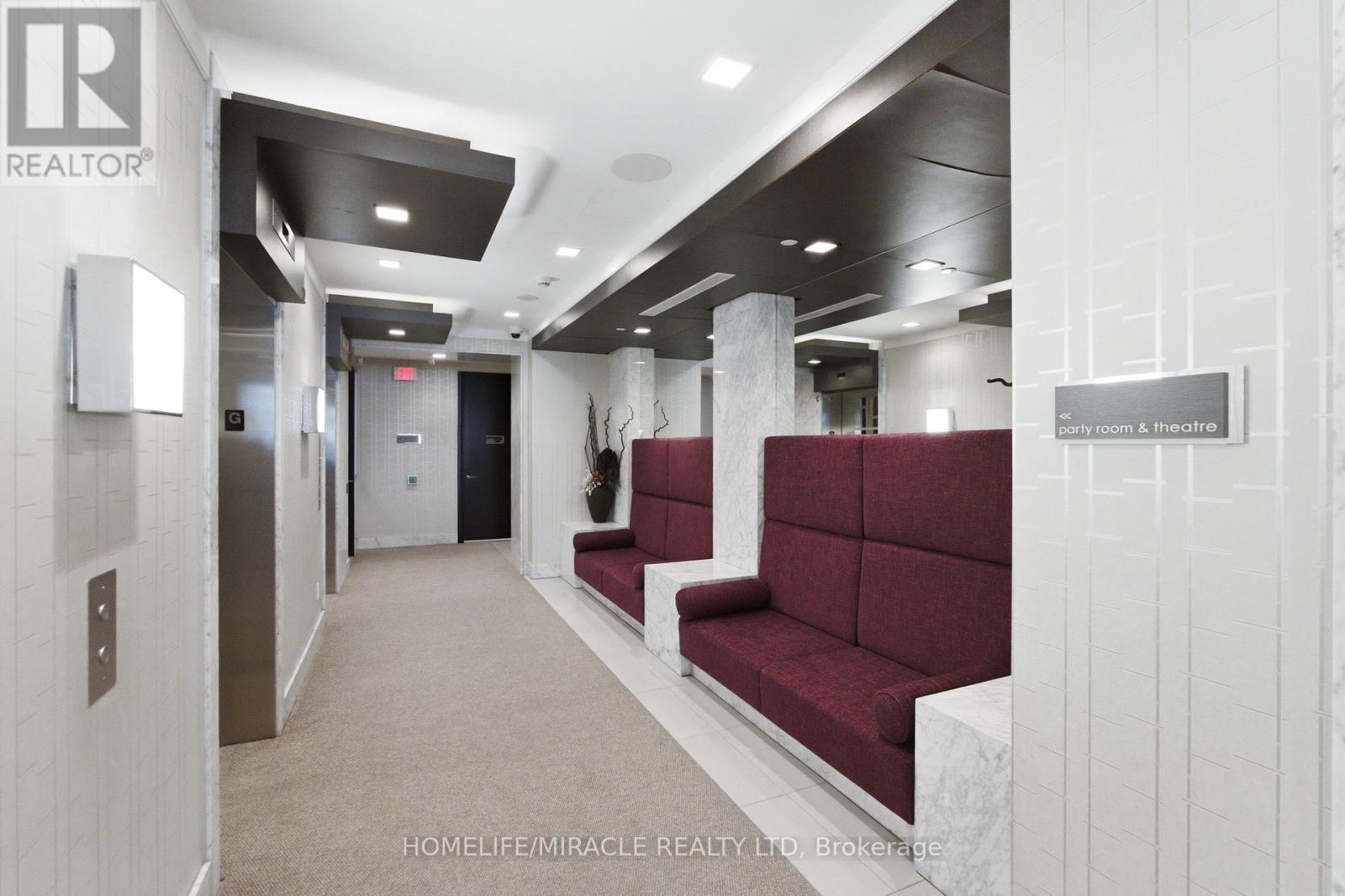 1705 - 18 Graydon Hall Drive, Toronto, Ontario  M3A 0A4 - Photo 16 - C12899646