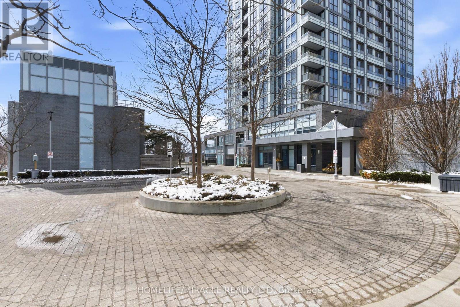 1705 - 18 Graydon Hall Drive, Toronto, Ontario  M3A 0A4 - Photo 17 - C12899646