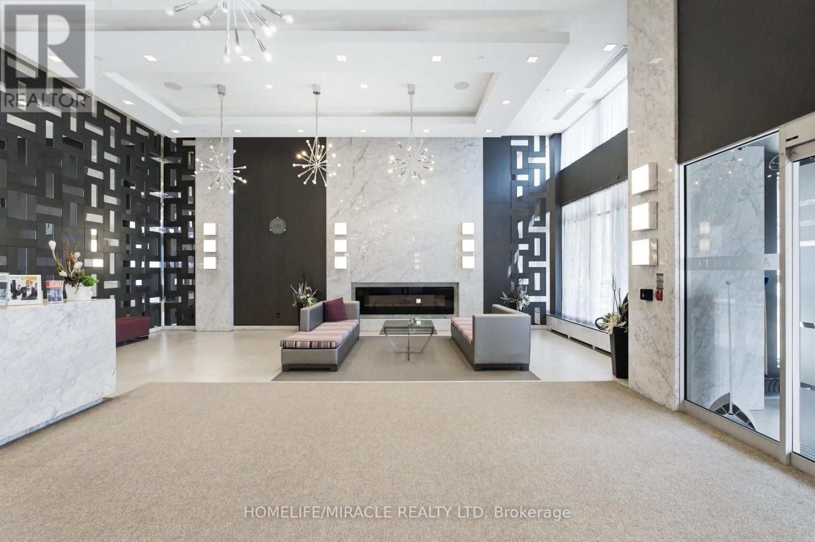 1705 - 18 Graydon Hall Drive, Toronto, Ontario  M3A 0A4 - Photo 18 - C12899646