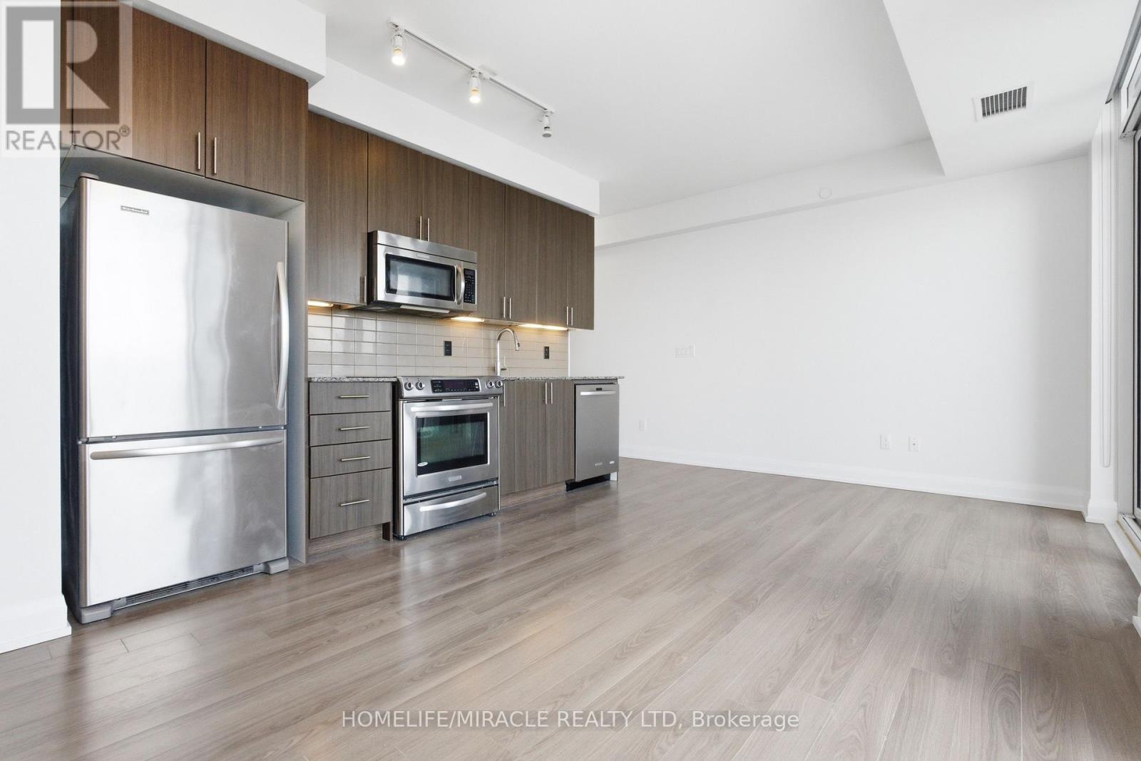 1705 - 18 Graydon Hall Drive, Toronto, Ontario  M3A 0A4 - Photo 7 - C12899646