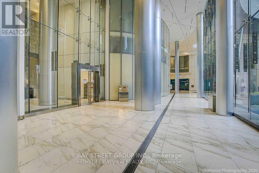 2602 - 14 York Street, Toronto, Ontario  M5J 0B1 - Photo 2 - C12899688