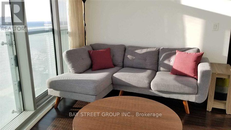 2602 - 14 York Street, Toronto, Ontario  M5J 0B1 - Photo 31 - C12899688