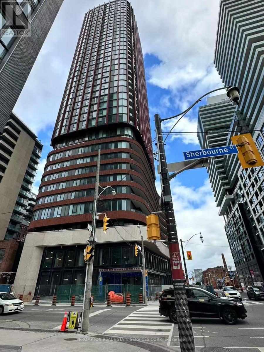 3805 - 180 FRONT STREET E, Toronto, Ontario