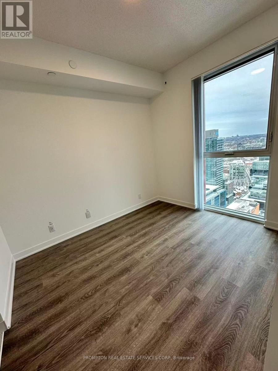 3805 - 180 Front Street E, Toronto, Ontario  M5A 0A9 - Photo 10 - C12899700