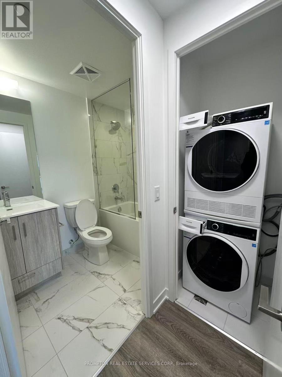 3805 - 180 Front Street E, Toronto, Ontario  M5A 0A9 - Photo 15 - C12899700