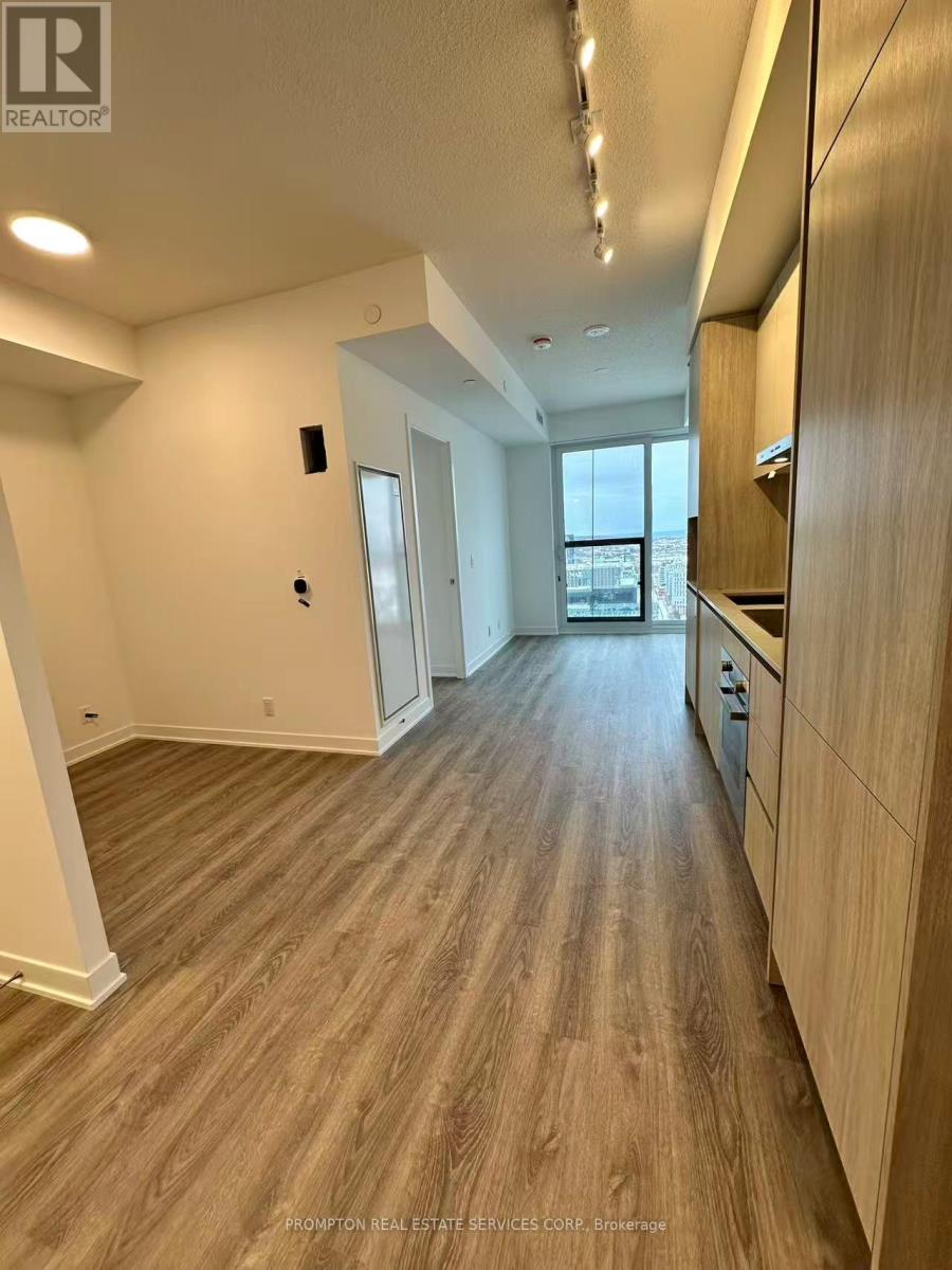 3805 - 180 Front Street E, Toronto, Ontario  M5A 0A9 - Photo 2 - C12899700