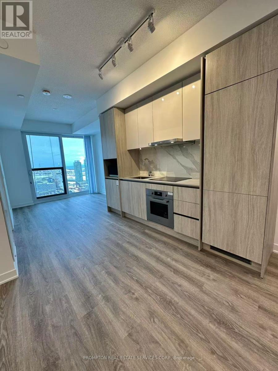 3805 - 180 Front Street E, Toronto, Ontario  M5A 0A9 - Photo 3 - C12899700