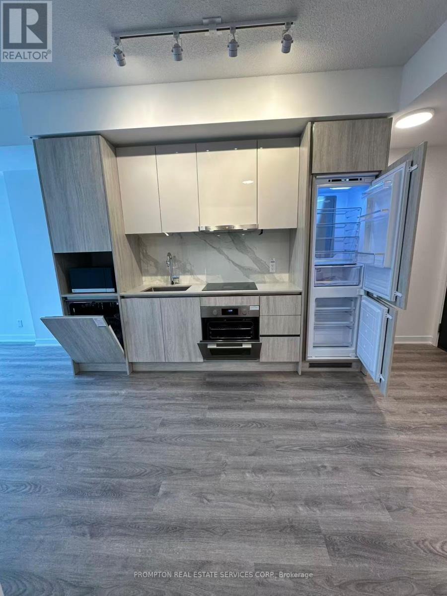 3805 - 180 Front Street E, Toronto, Ontario  M5A 0A9 - Photo 4 - C12899700