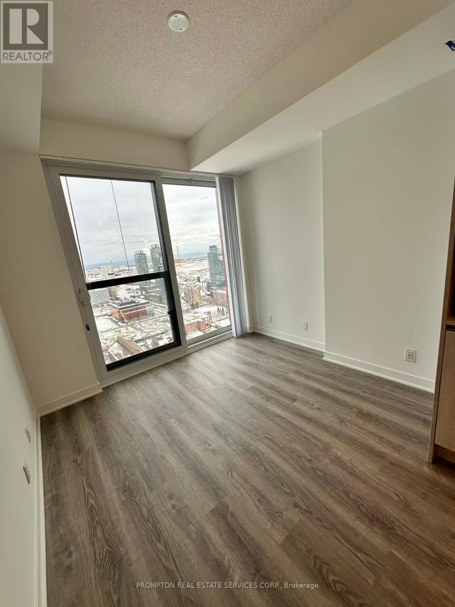 3805 - 180 Front Street E, Toronto, Ontario  M5A 0A9 - Photo 8 - C12899700