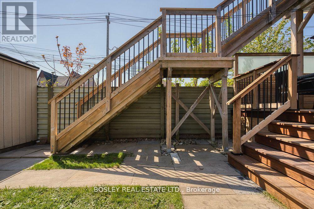 159a Gladstone Avenue, Toronto, Ontario  M6J 3L3 - Photo 13 - C12899738