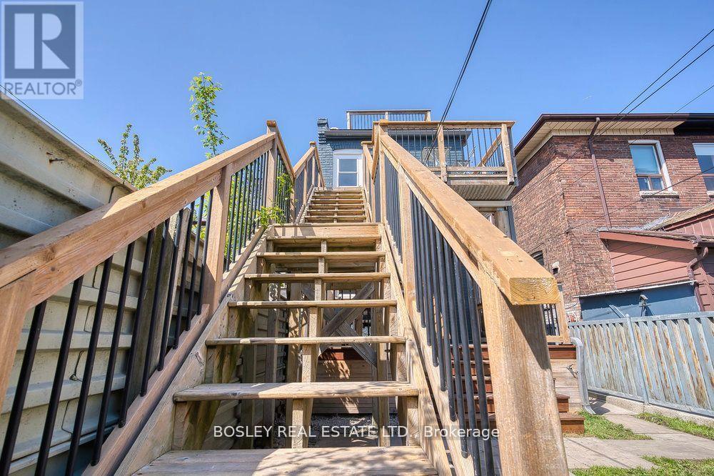 159a Gladstone Avenue, Toronto, Ontario  M6J 3L3 - Photo 14 - C12899738