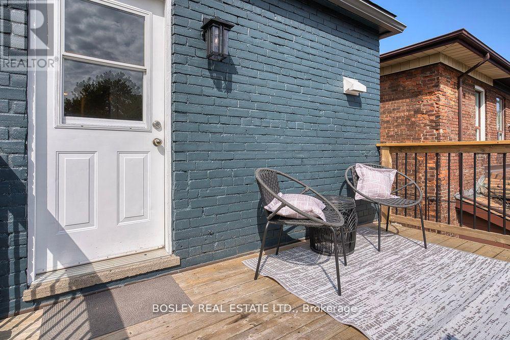 159a Gladstone Avenue, Toronto, Ontario  M6J 3L3 - Photo 17 - C12899738