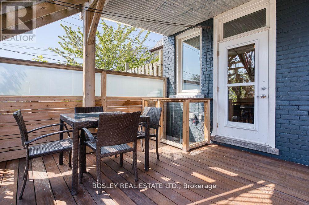 159a Gladstone Avenue, Toronto, Ontario  M6J 3L3 - Photo 2 - C12899738