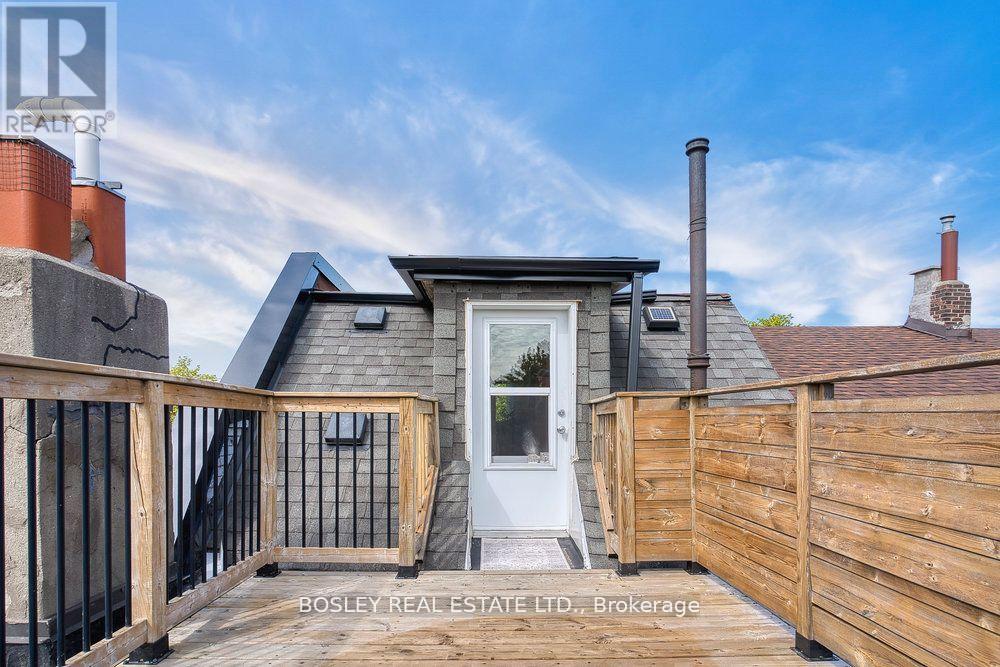 159a Gladstone Avenue, Toronto, Ontario  M6J 3L3 - Photo 40 - C12899738