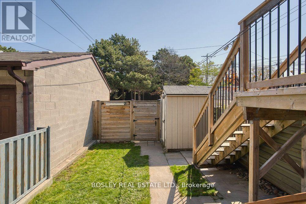 159a Gladstone Avenue, Toronto, Ontario  M6J 3L3 - Photo 48 - C12899738