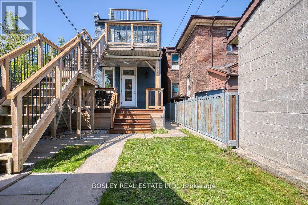 159a Gladstone Avenue, Toronto, Ontario  M6J 3L3 - Photo 50 - C12899738