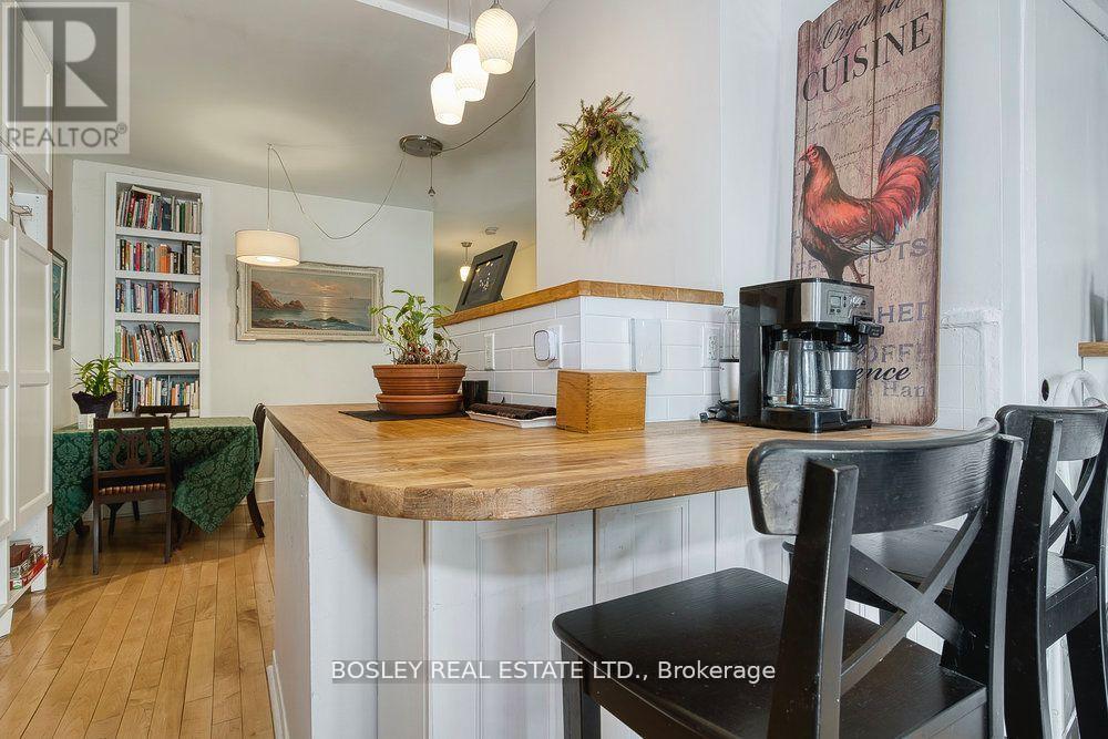 159a Gladstone Avenue, Toronto, Ontario  M6J 3L3 - Photo 7 - C12899738