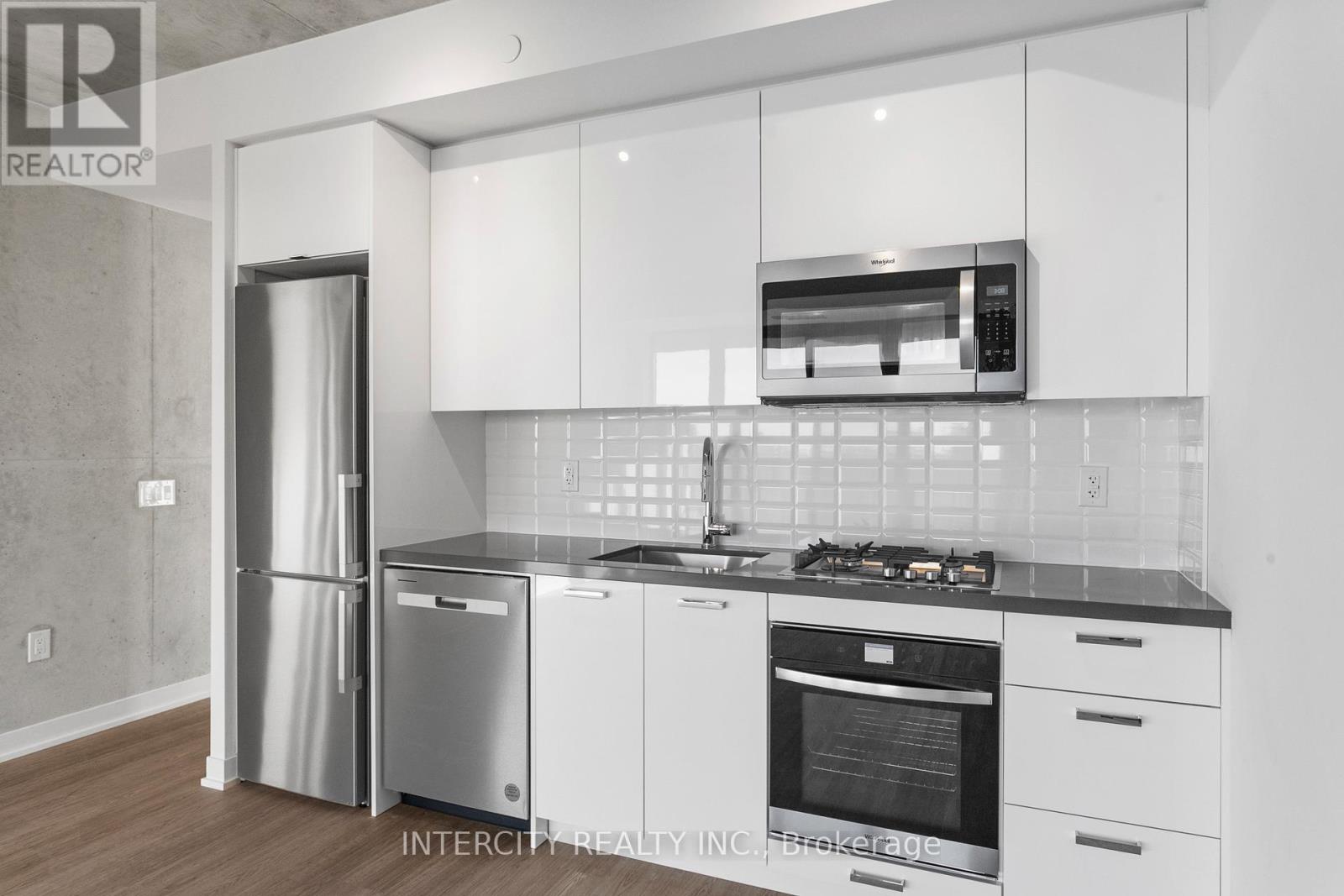 1211 - 195 Mccaul Street, Toronto, Ontario  M5T 1W6 - Photo 11 - C12899746