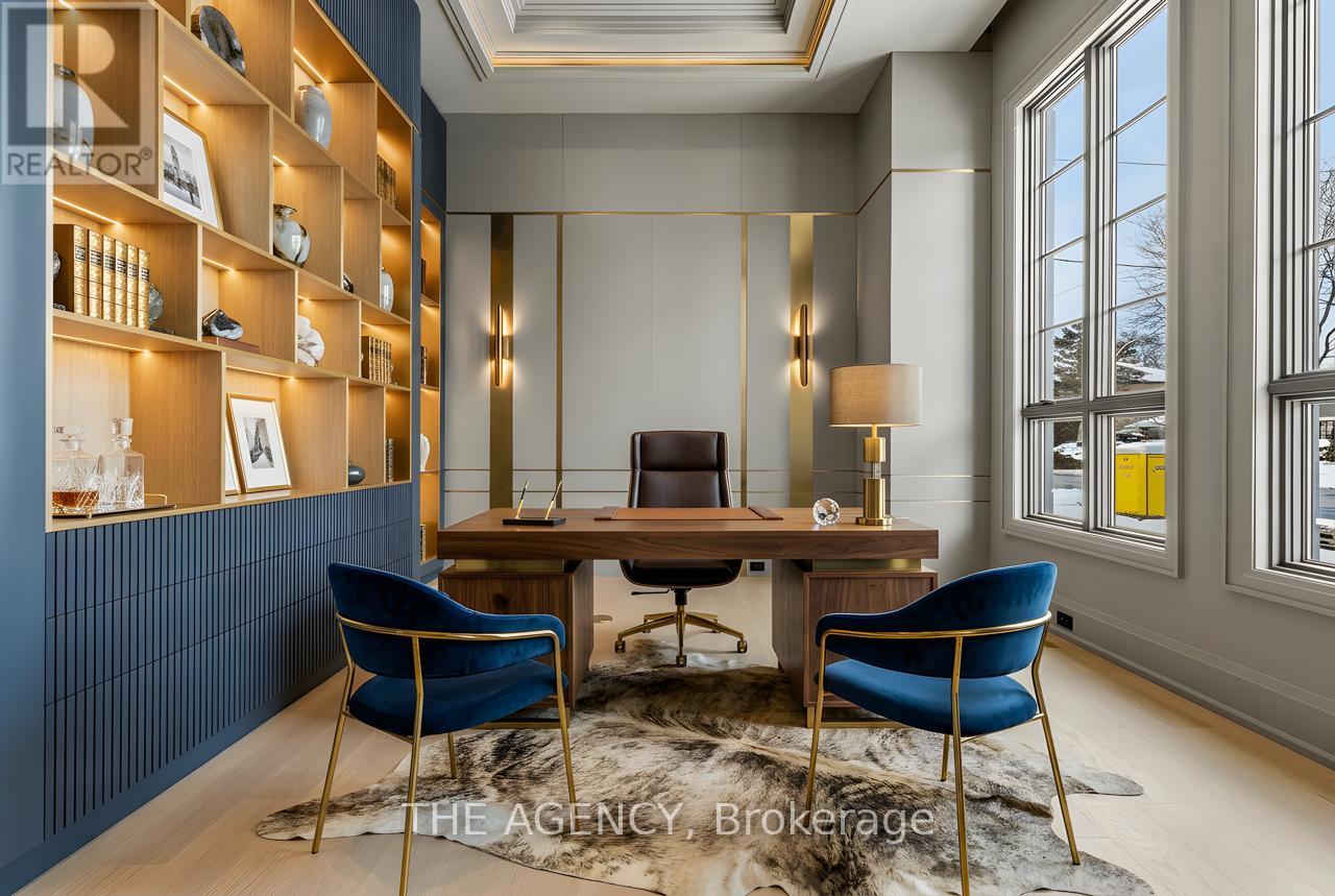 149 Highland Crescent, Toronto, Ontario  M2L 1H2 - Photo 8 - C12899752