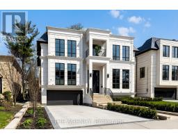 149 HIGHLAND CRESCENT, Toronto, Ontario