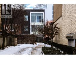 201 - 113 DUPONT STREET, Toronto, Ontario