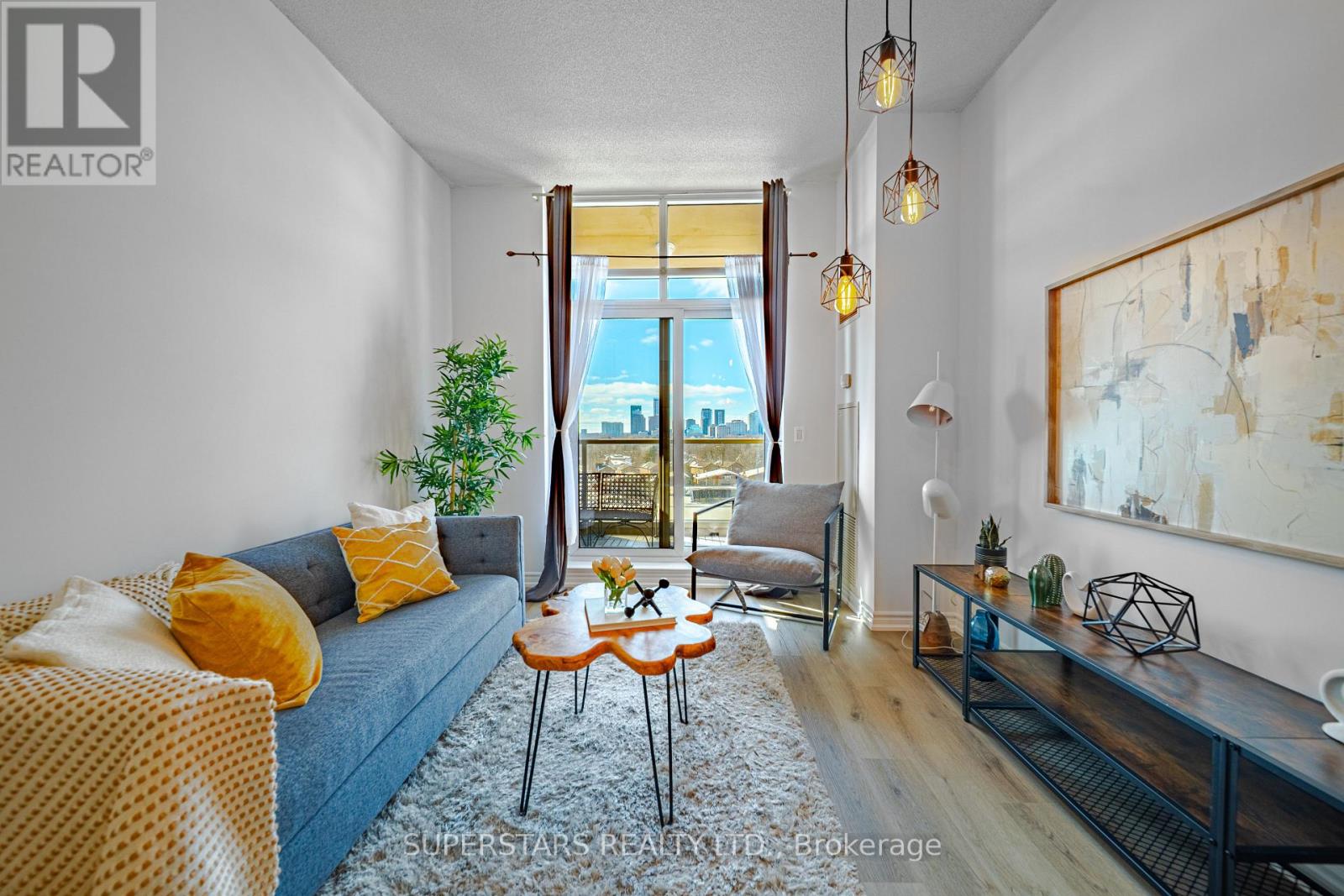 713 - 18 Kenaston Gardens, Toronto, Ontario  M2K 3C7 - Photo 1 - C12899850