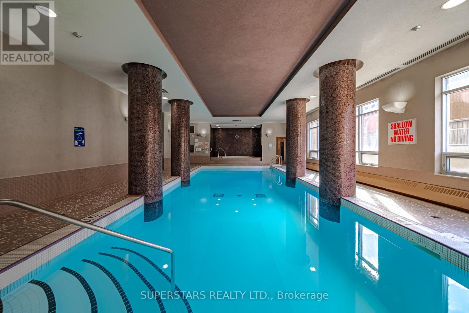 713 - 18 Kenaston Gardens, Toronto, Ontario  M2K 3C7 - Photo 18 - C12899850