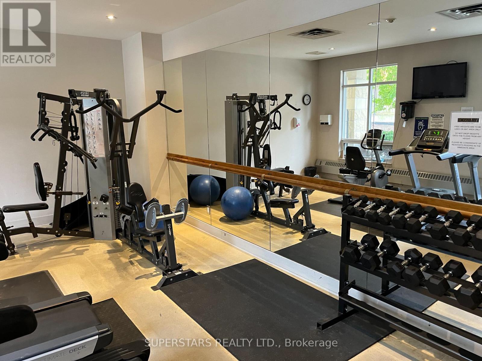 713 - 18 Kenaston Gardens, Toronto, Ontario  M2K 3C7 - Photo 22 - C12899850