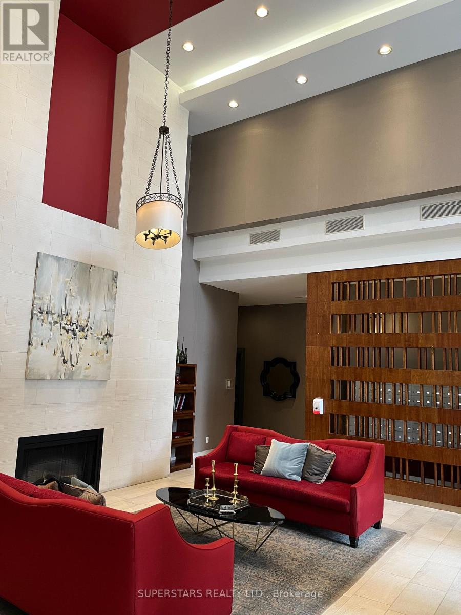 713 - 18 Kenaston Gardens, Toronto, Ontario  M2K 3C7 - Photo 27 - C12899850