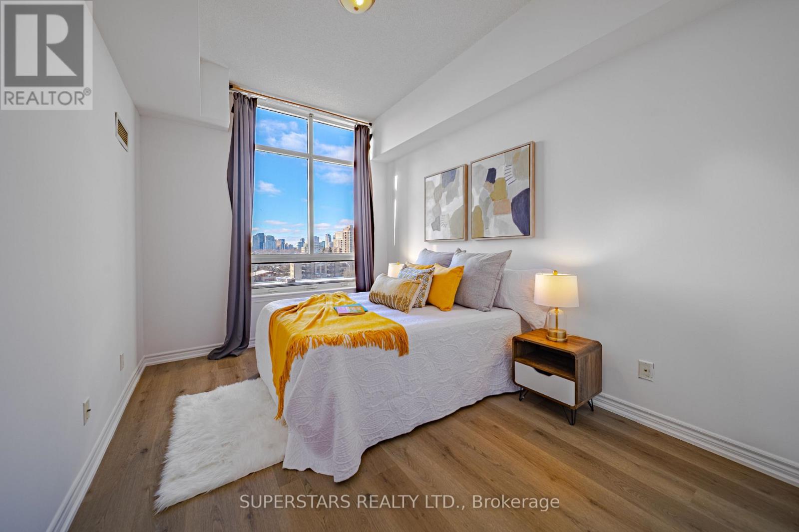 713 - 18 Kenaston Gardens, Toronto, Ontario  M2K 3C7 - Photo 8 - C12899850