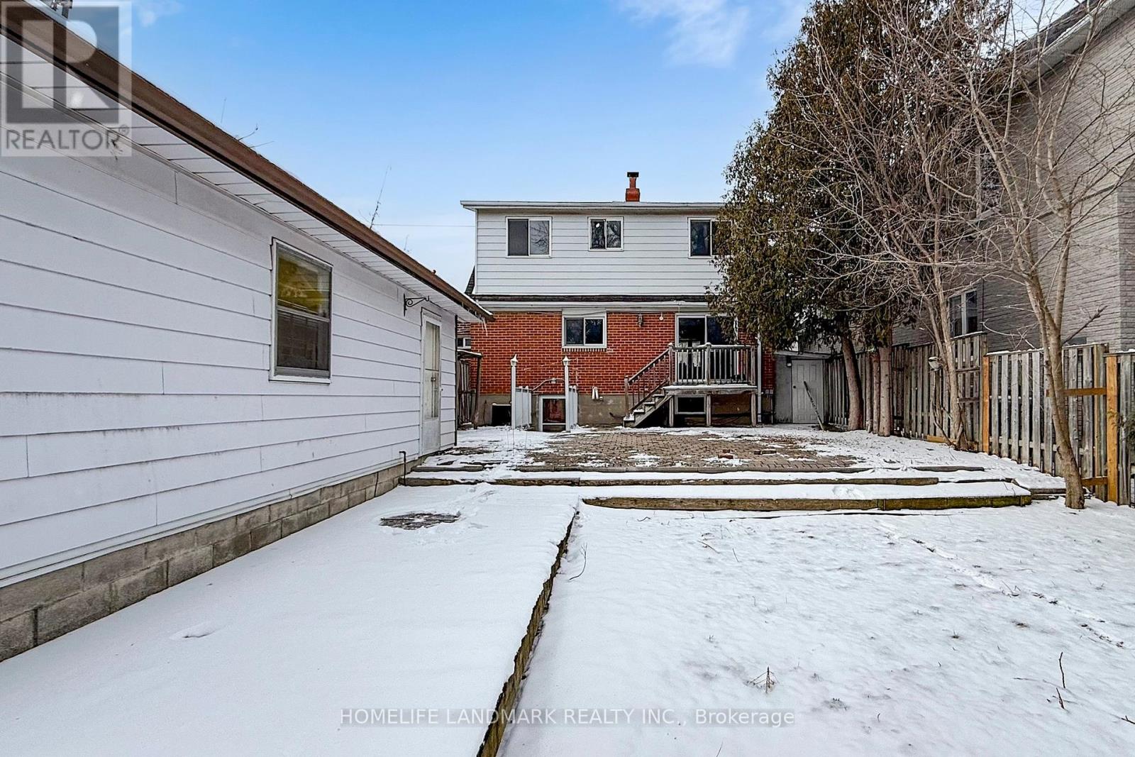 223 Pleasant Avenue, Toronto (Newtonbrook West), Ontario  M2M 1M6 - Photo 42 - C12899868