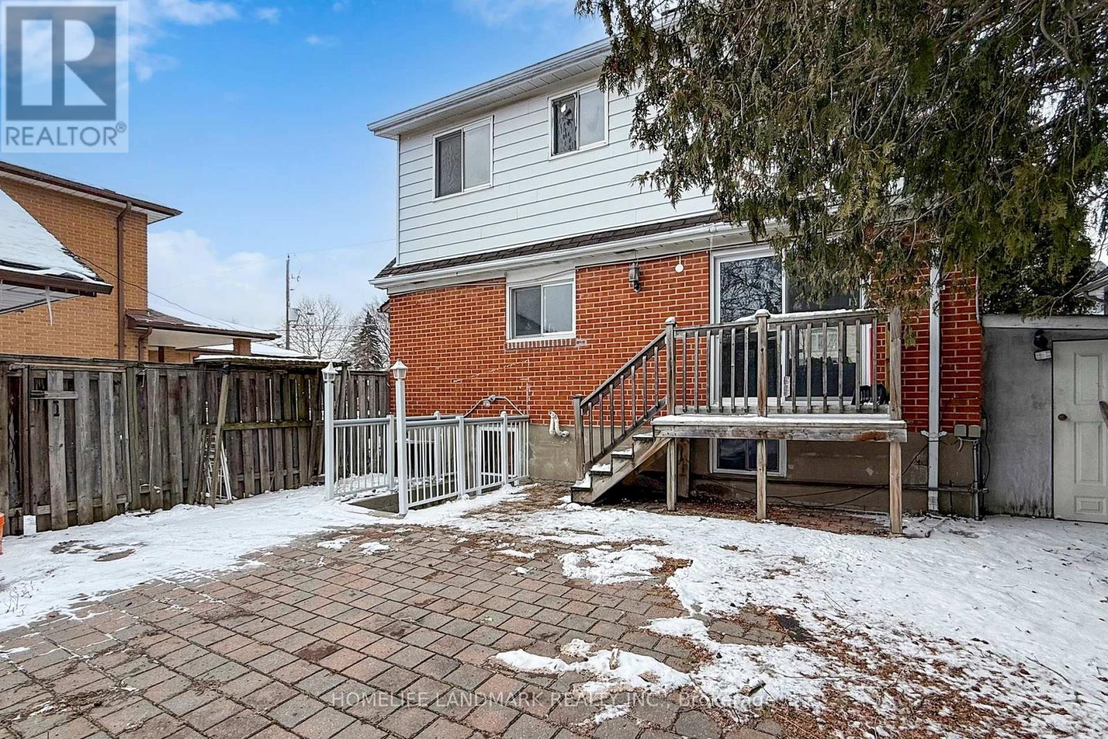 223 Pleasant Avenue, Toronto (Newtonbrook West), Ontario  M2M 1M6 - Photo 43 - C12899868