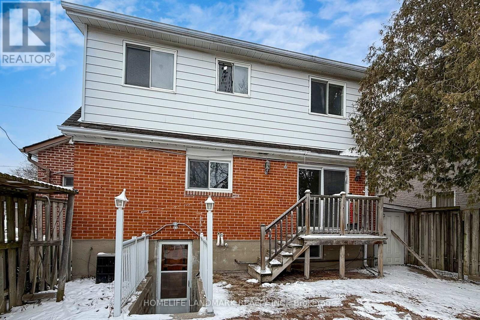 223 Pleasant Avenue, Toronto (Newtonbrook West), Ontario  M2M 1M6 - Photo 45 - C12899868