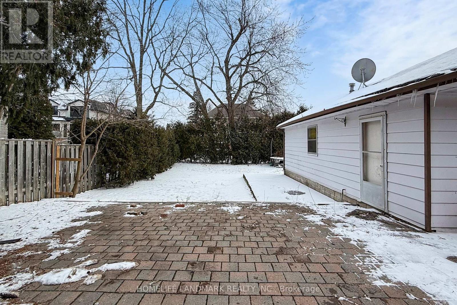 223 Pleasant Avenue, Toronto (Newtonbrook West), Ontario  M2M 1M6 - Photo 46 - C12899868