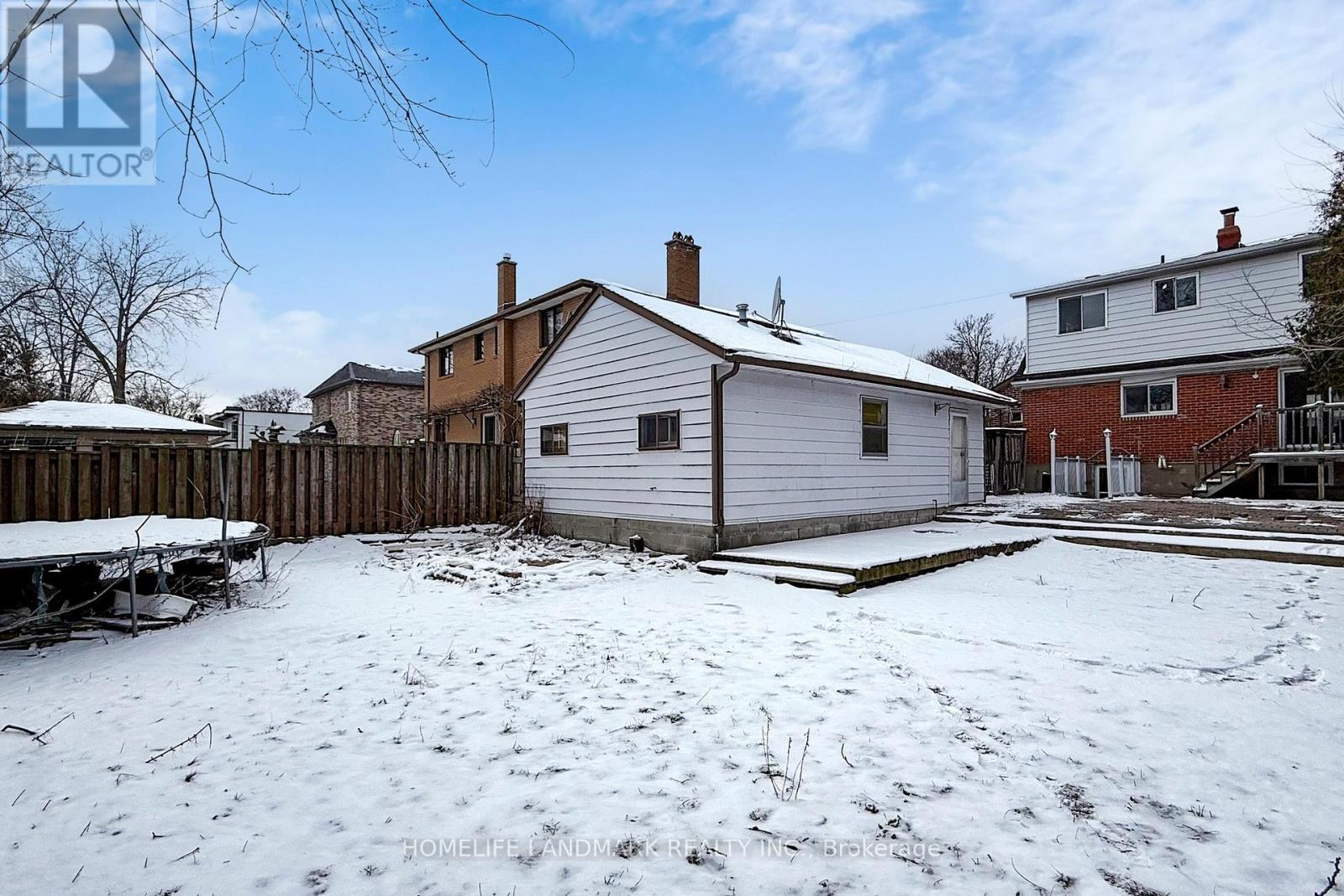 223 Pleasant Avenue, Toronto (Newtonbrook West), Ontario  M2M 1M6 - Photo 47 - C12899868