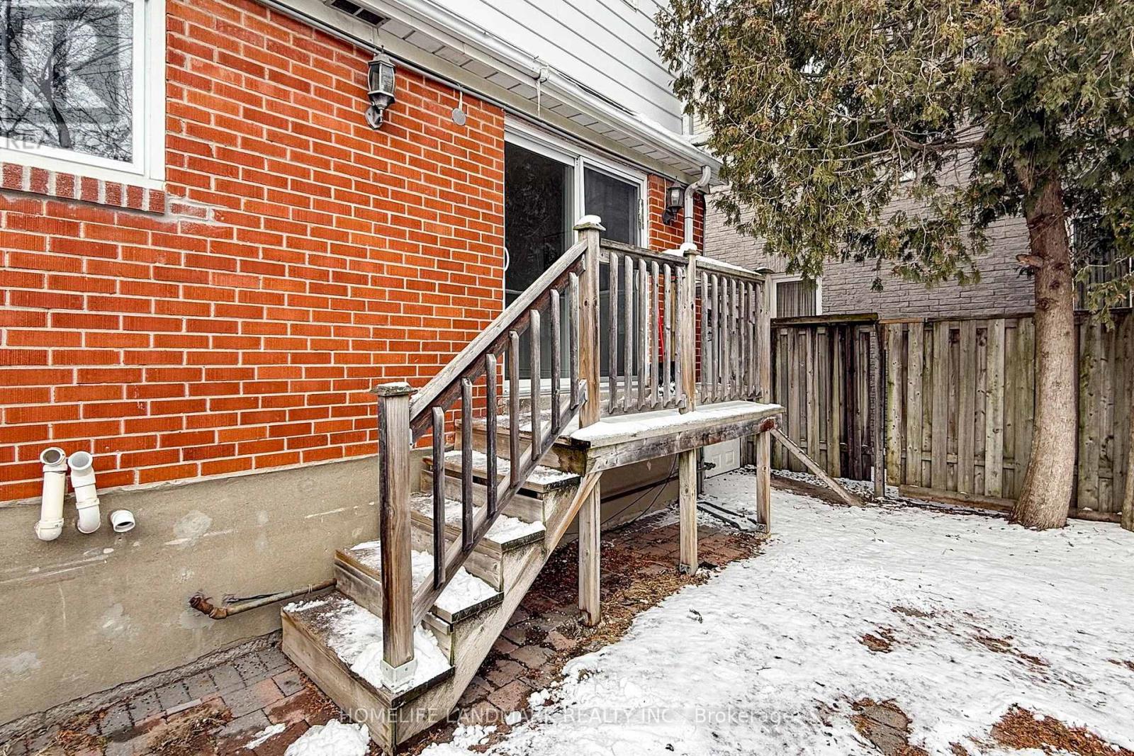 223 Pleasant Avenue, Toronto (Newtonbrook West), Ontario  M2M 1M6 - Photo 48 - C12899868