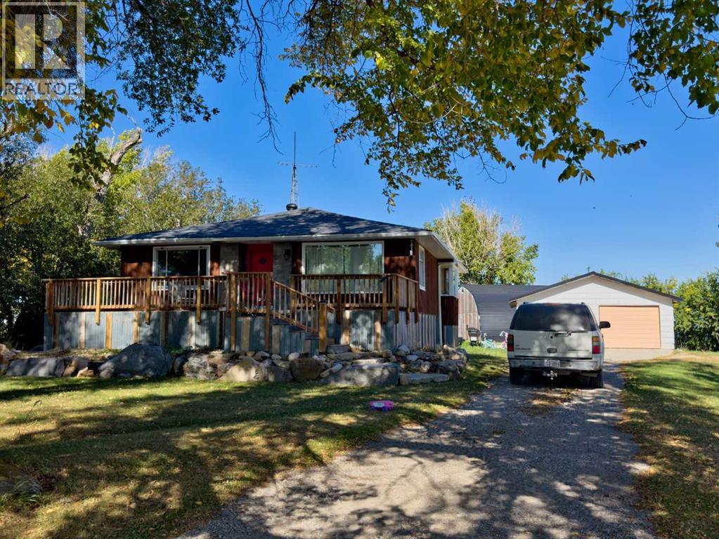 42082 Range Road 274, Hill Spring, Alberta  T0K 1E0 - Photo 40 - A2262252
