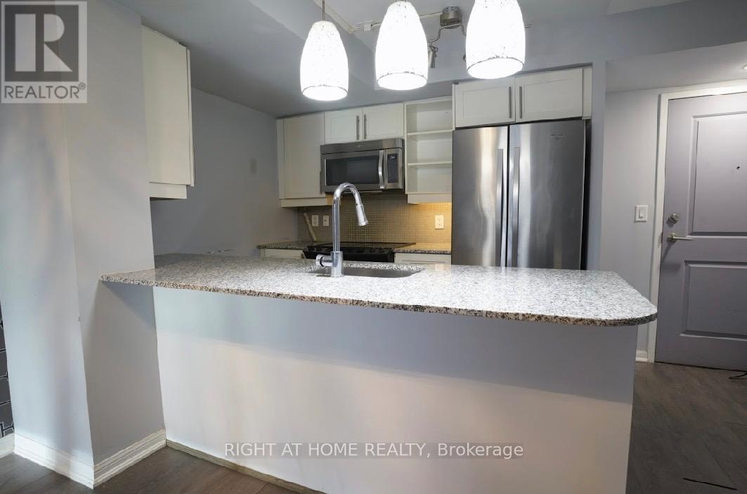 706 - 35 Bastion Street, Toronto, Ontario  M5V 0C2 - Photo 4 - C12899882