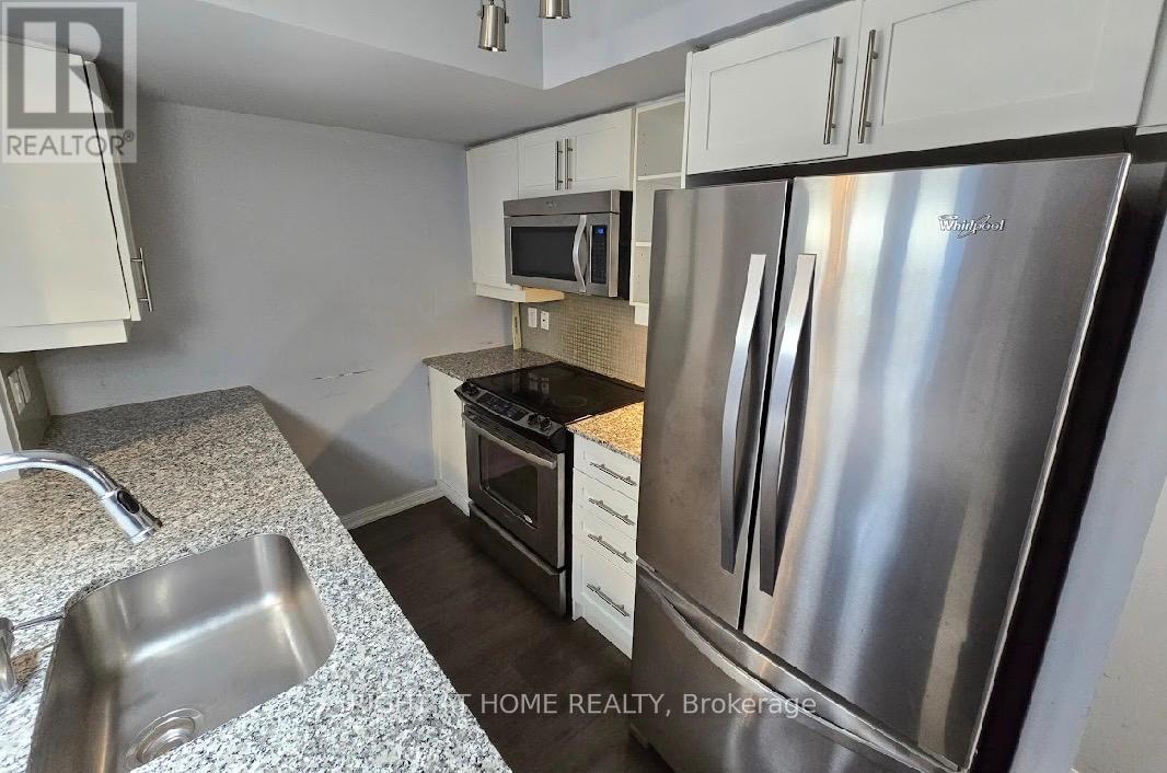 706 - 35 Bastion Street, Toronto, Ontario  M5V 0C2 - Photo 5 - C12899882