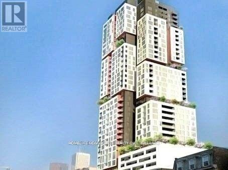 2703 - 318 RICHMOND STREET W, Toronto, Ontario