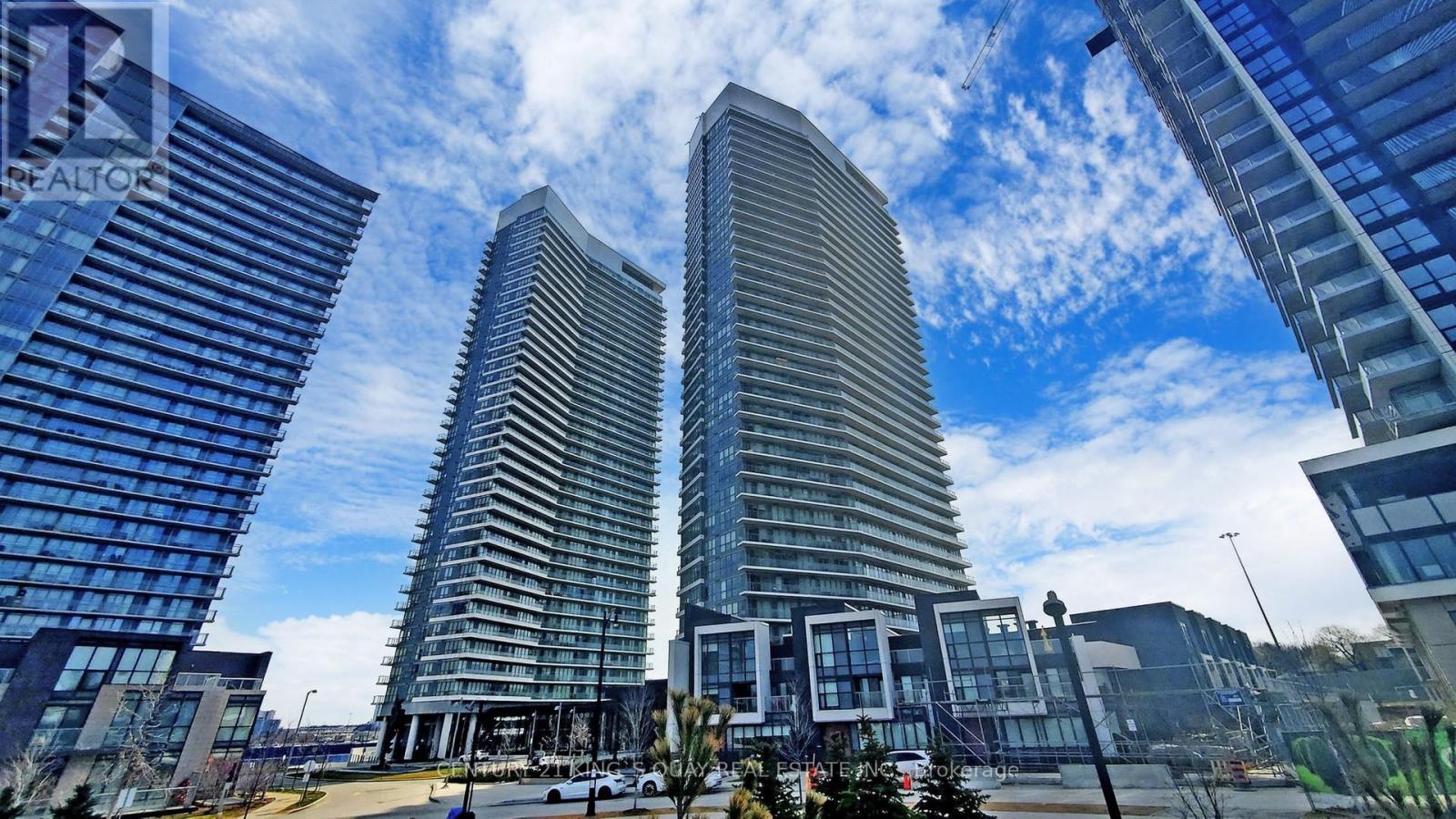 712 - 115 MCMAHON DRIVE, Toronto, Ontario