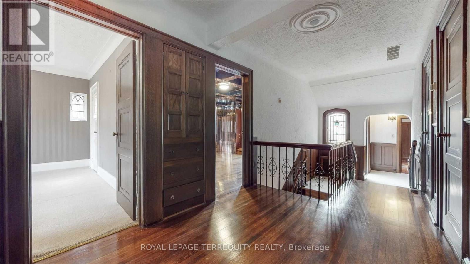 312 Glenayr Road, Toronto, Ontario  M5P 3C5 - Photo 20 - C12899916