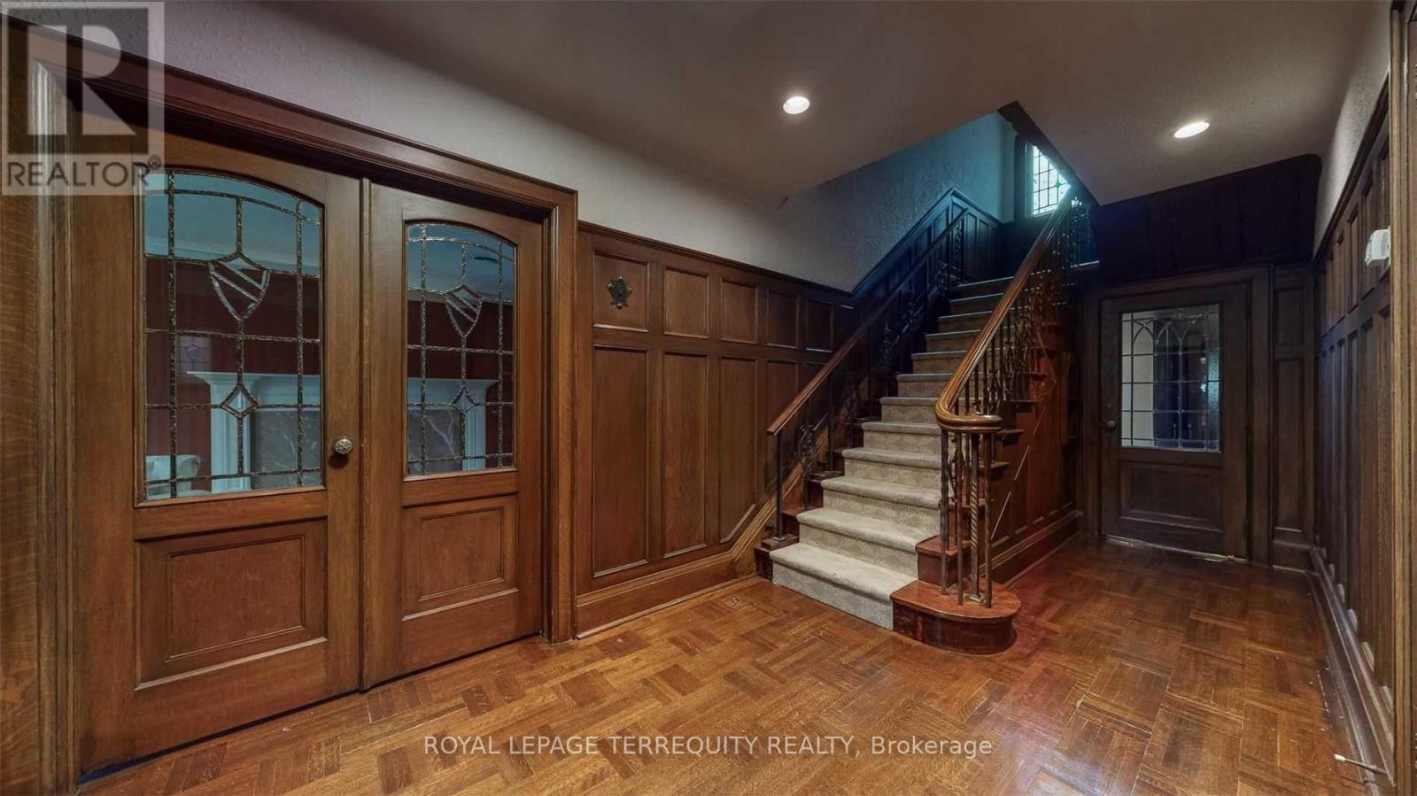 312 Glenayr Road, Toronto, Ontario  M5P 3C5 - Photo 3 - C12899916