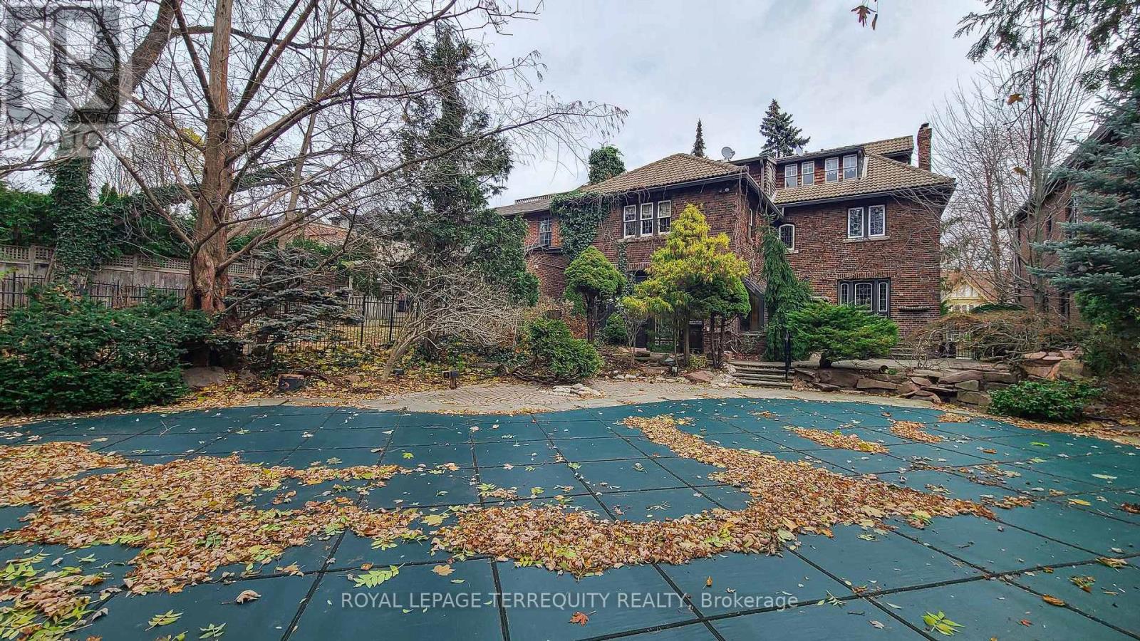 312 Glenayr Road, Toronto, Ontario  M5P 3C5 - Photo 40 - C12899916