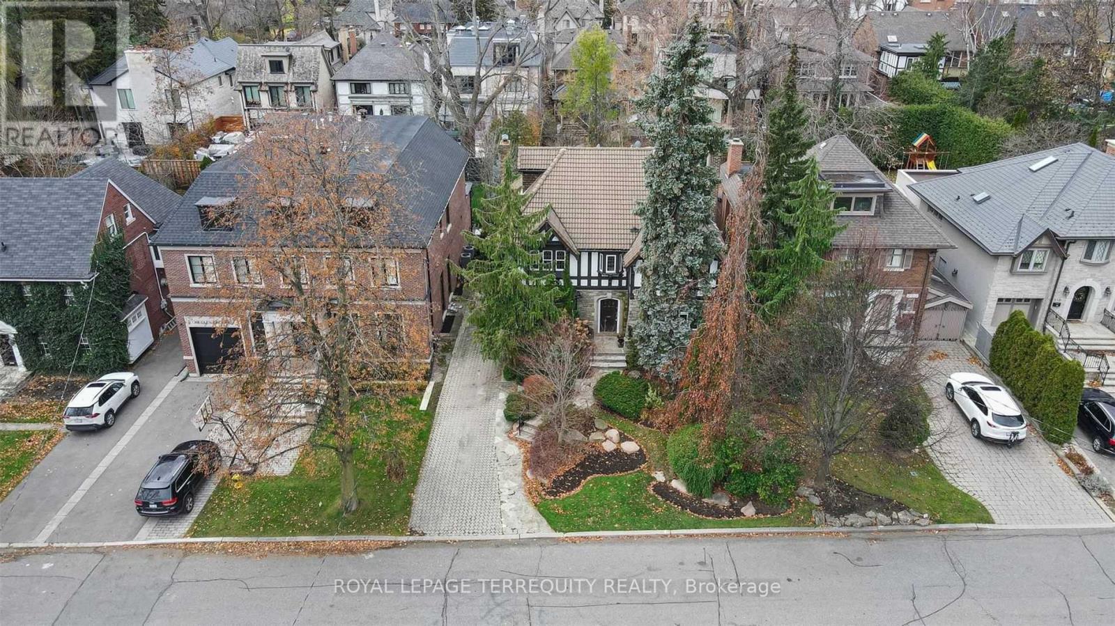 312 Glenayr Road, Toronto, Ontario  M5P 3C5 - Photo 41 - C12899916