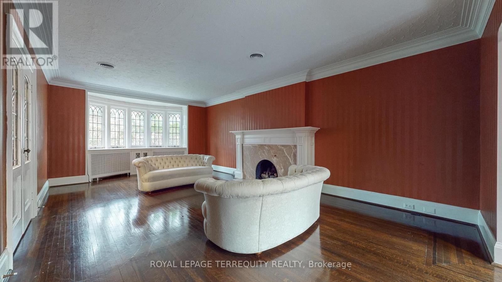 312 Glenayr Road, Toronto, Ontario  M5P 3C5 - Photo 5 - C12899916