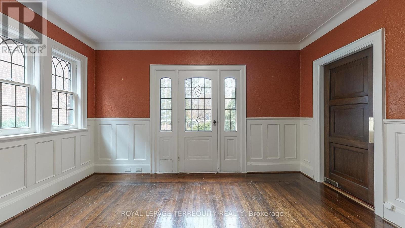 312 Glenayr Road, Toronto, Ontario  M5P 3C5 - Photo 7 - C12899916