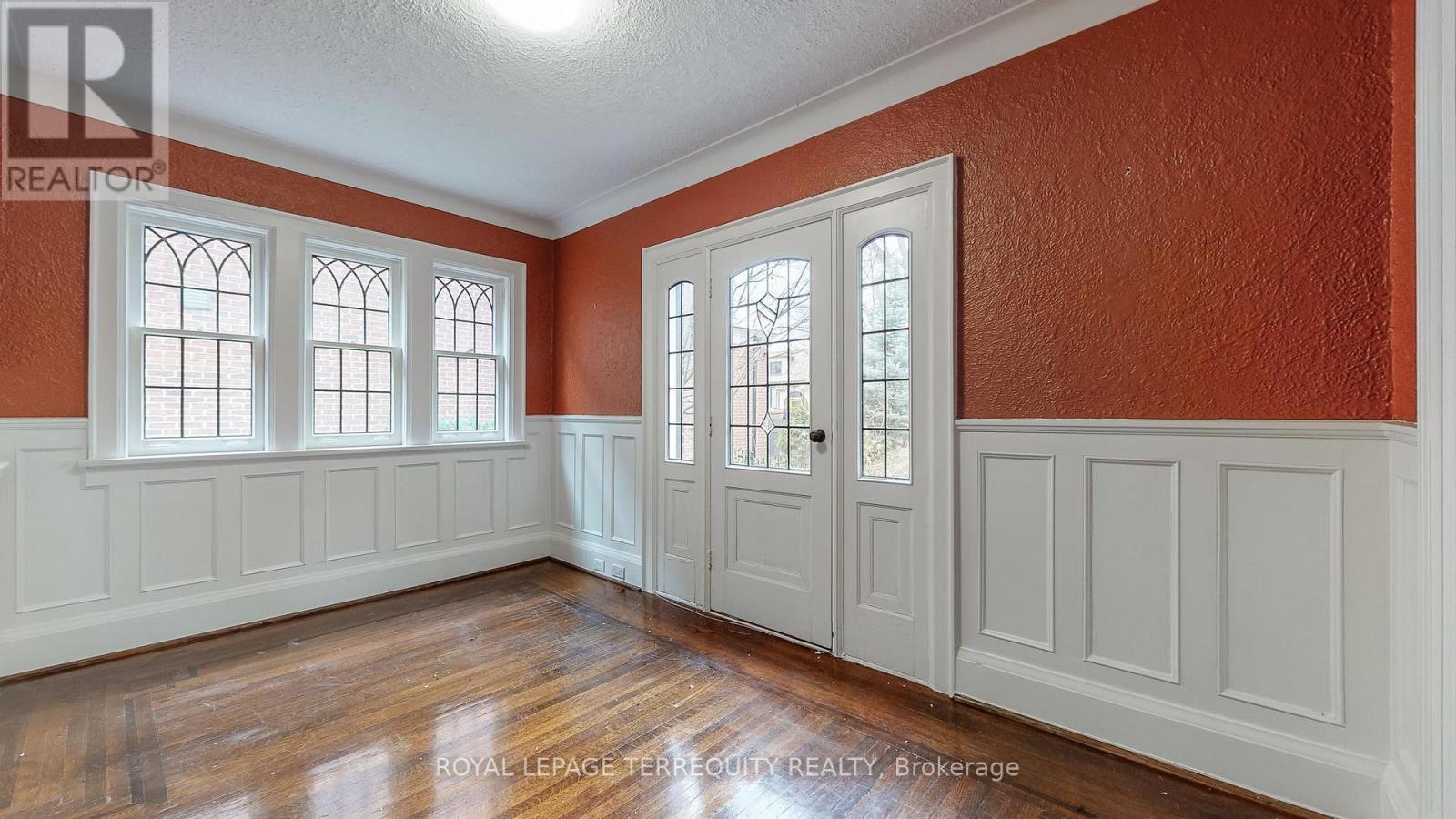 312 Glenayr Road, Toronto, Ontario  M5P 3C5 - Photo 9 - C12899916